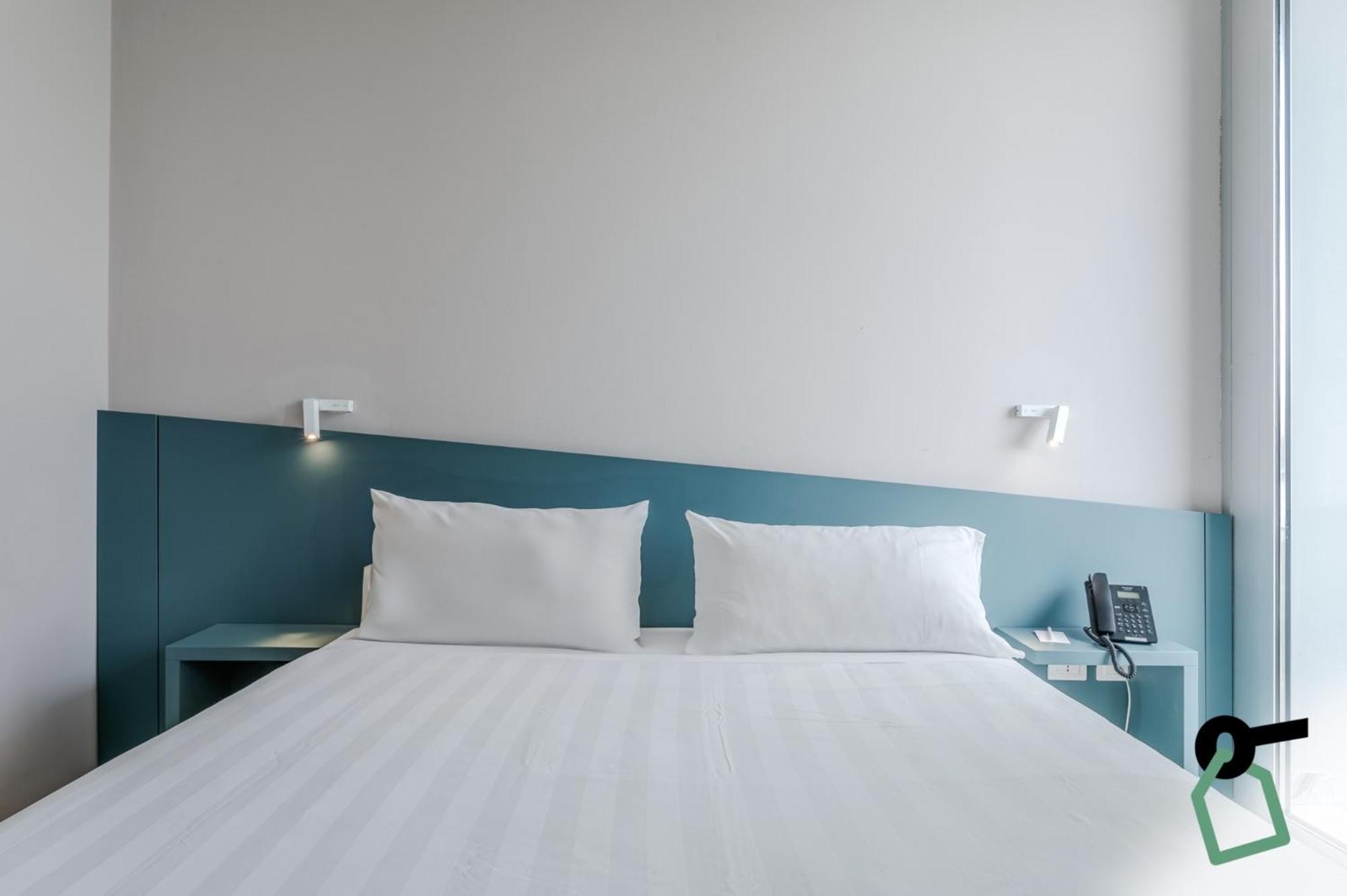 Hotiday Room Collection - Porto Venere Exterior foto